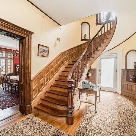 Peaceful Easy Feelings - King Sized Bed - Sleeps 2 Διαμέρισμα Lynchburg Εξωτερικό φωτογραφία