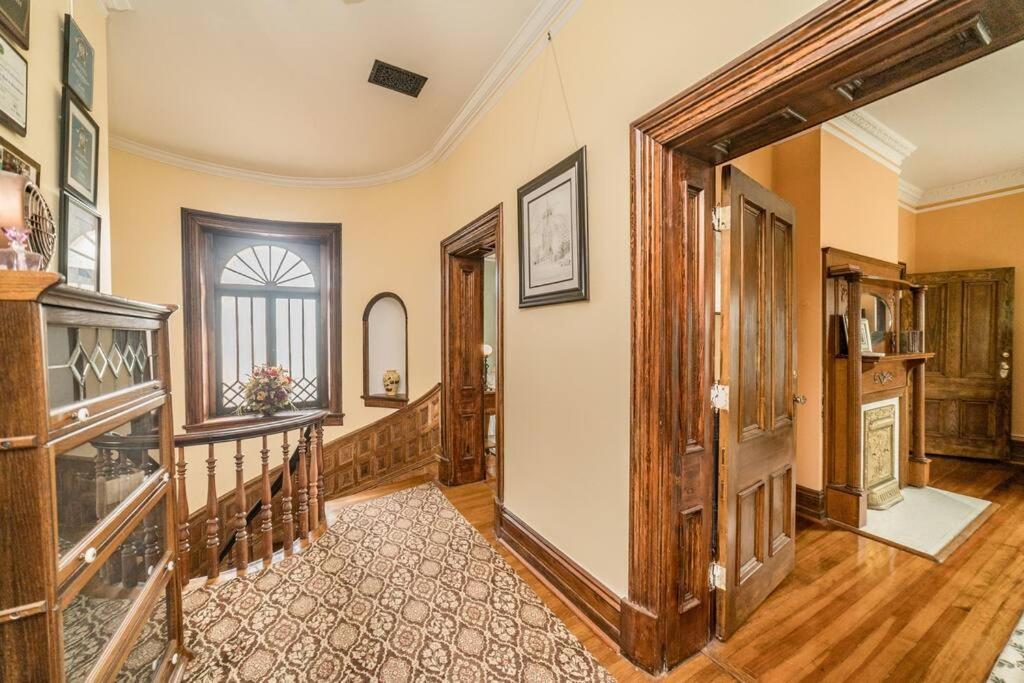 Peaceful Easy Feelings - King Sized Bed - Sleeps 2 Διαμέρισμα Lynchburg Εξωτερικό φωτογραφία
